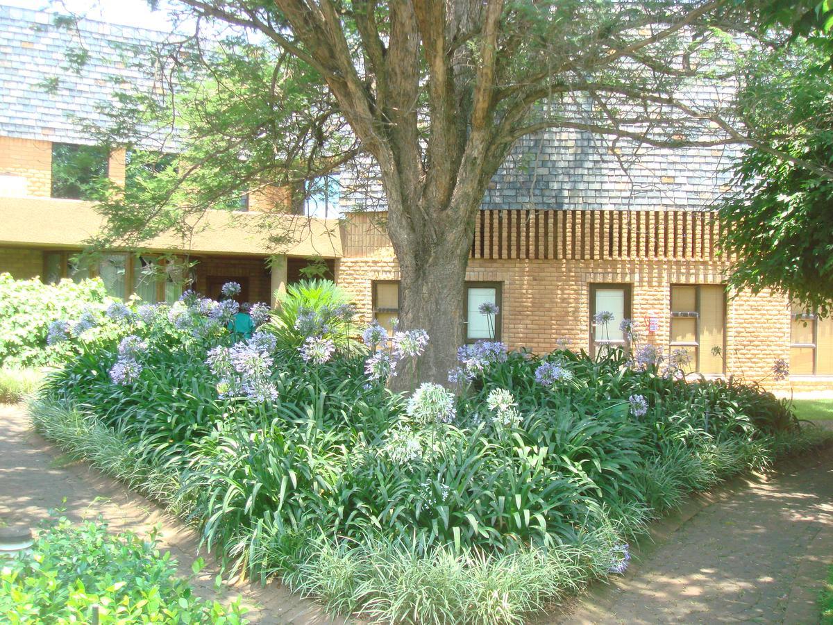 Bokmakierie Country Lodge Ladysmith Zewnętrze zdjęcie