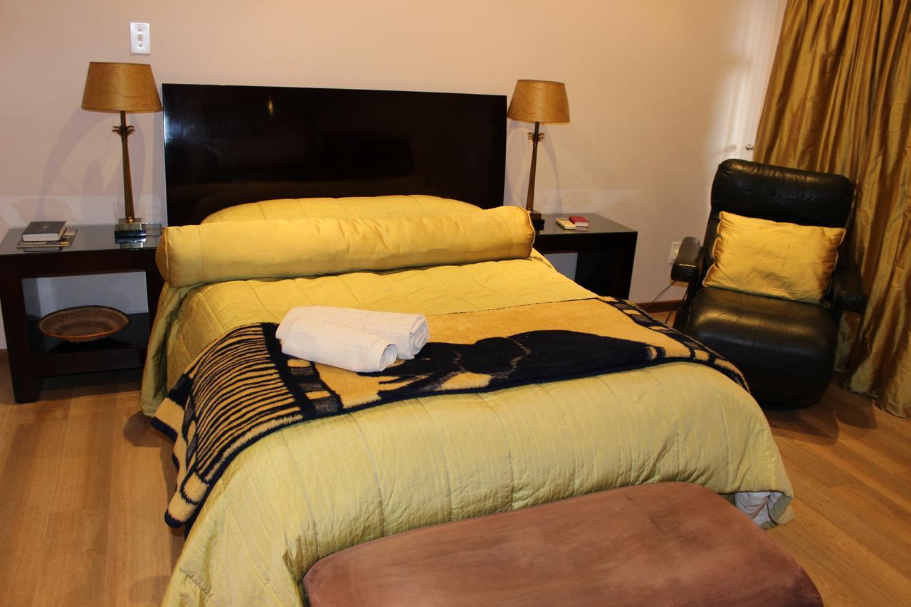 Bokmakierie Country Lodge Ladysmith Zewnętrze zdjęcie