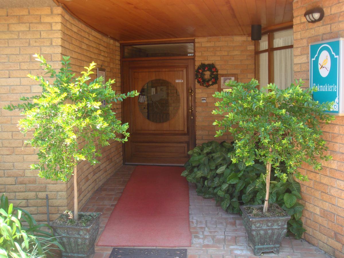 Bokmakierie Country Lodge Ladysmith Zewnętrze zdjęcie