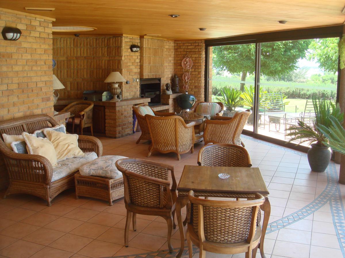 Bokmakierie Country Lodge Ladysmith Zewnętrze zdjęcie