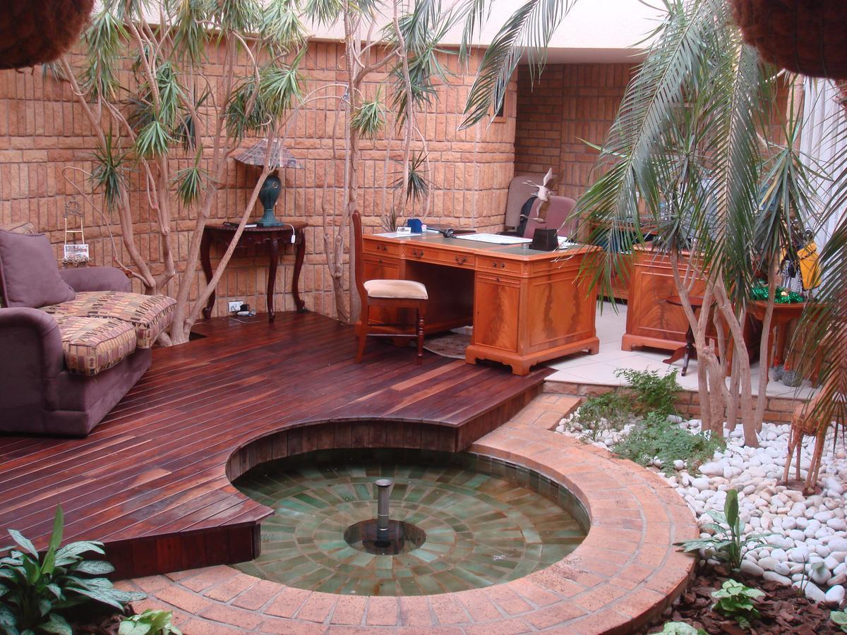 Bokmakierie Country Lodge Ladysmith Zewnętrze zdjęcie