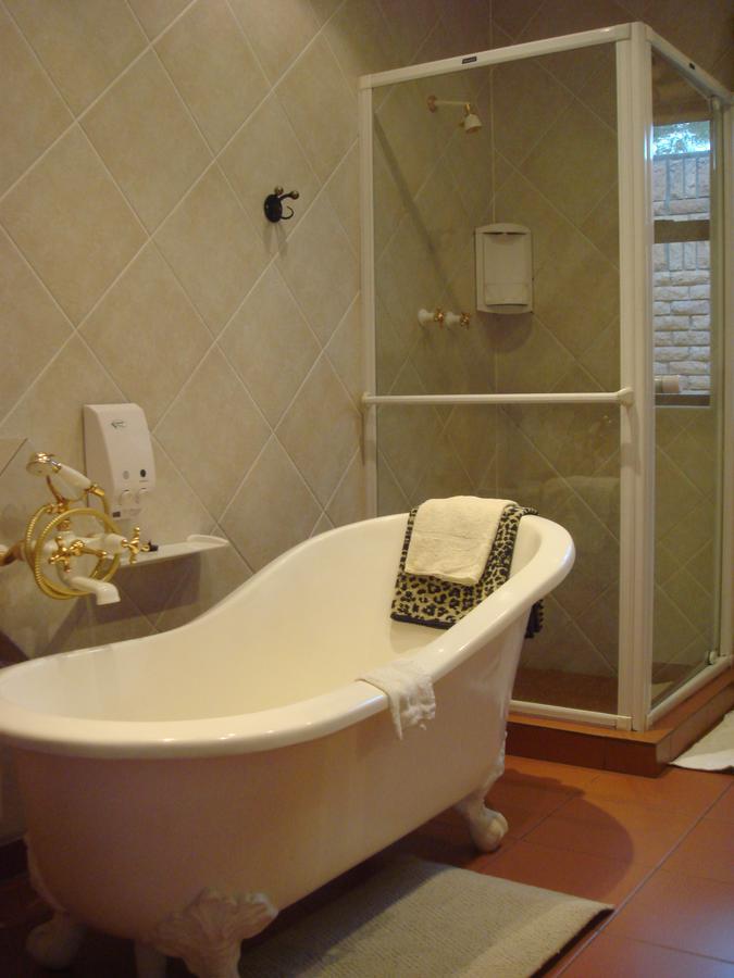 Bokmakierie Country Lodge Ladysmith Zewnętrze zdjęcie