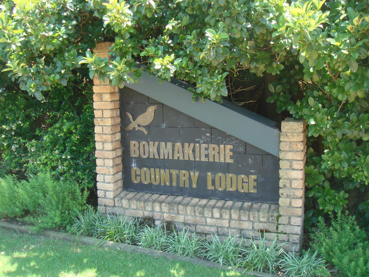 Bokmakierie Country Lodge Ladysmith Zewnętrze zdjęcie