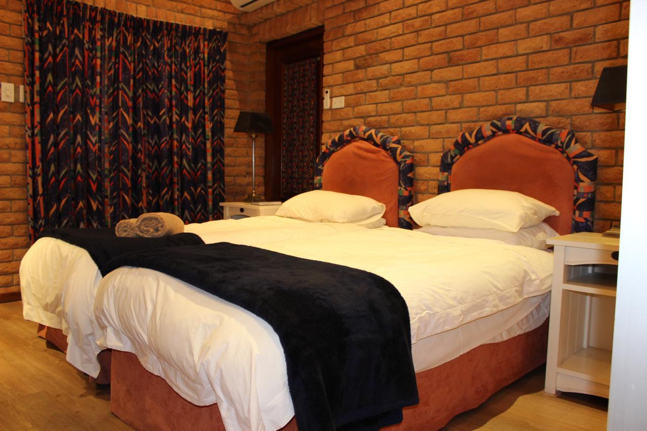 Bokmakierie Country Lodge Ladysmith Zewnętrze zdjęcie