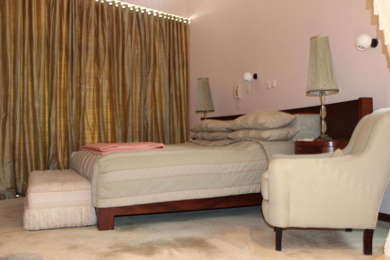 Bokmakierie Country Lodge Ladysmith Zewnętrze zdjęcie