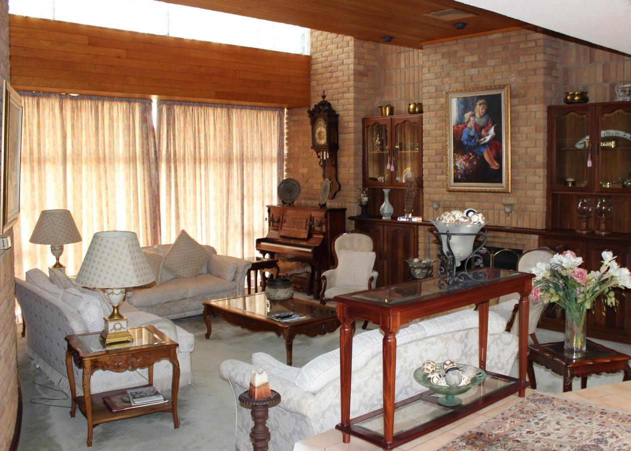 Bokmakierie Country Lodge Ladysmith Zewnętrze zdjęcie