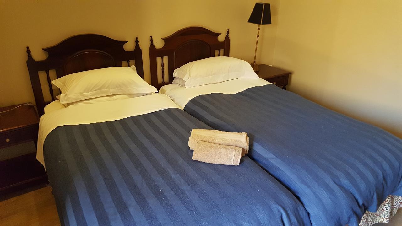 Bokmakierie Country Lodge Ladysmith Zewnętrze zdjęcie