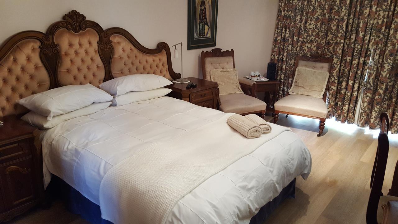 Bokmakierie Country Lodge Ladysmith Zewnętrze zdjęcie