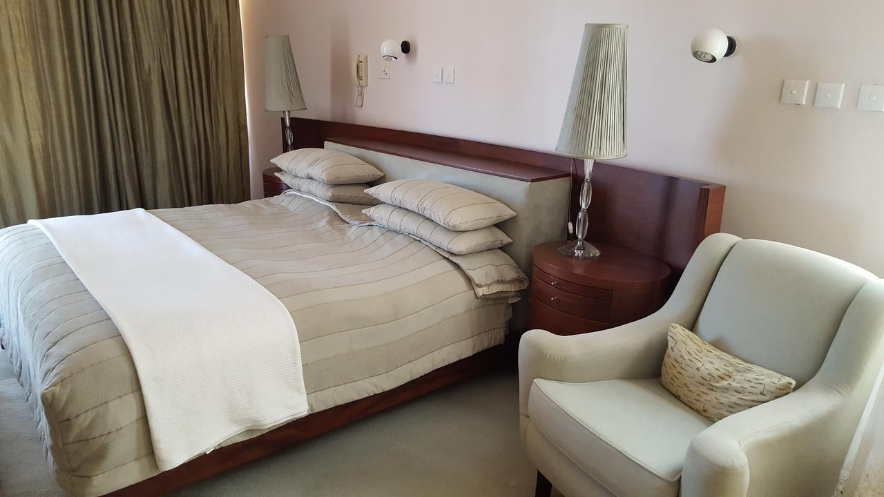Bokmakierie Country Lodge Ladysmith Zewnętrze zdjęcie