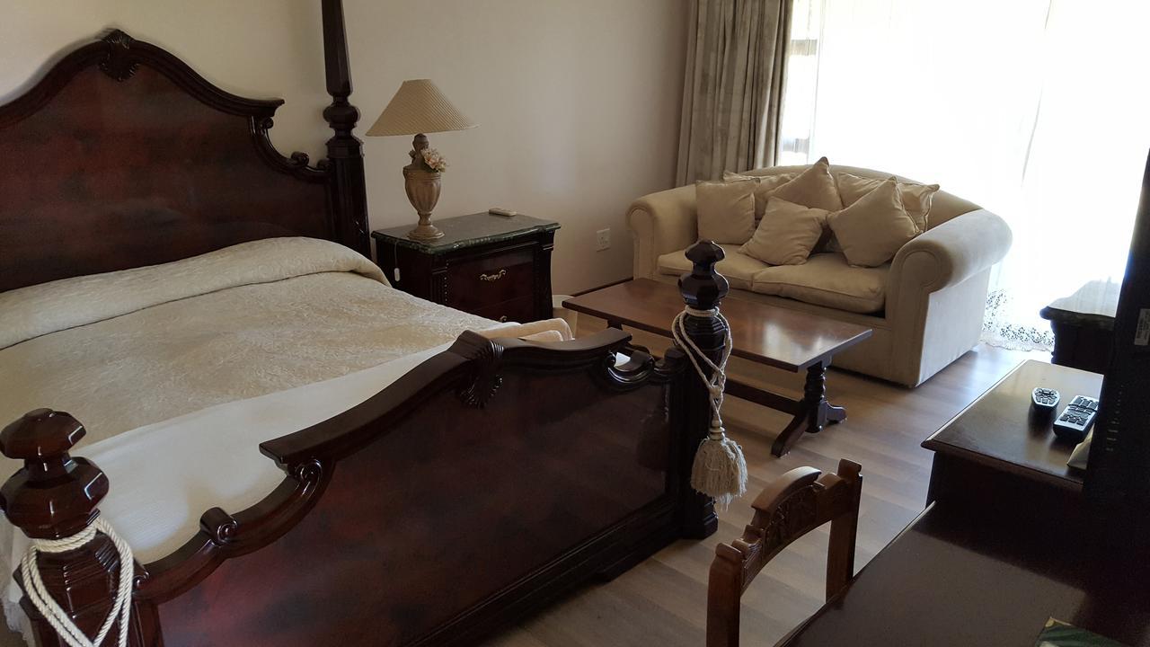 Bokmakierie Country Lodge Ladysmith Zewnętrze zdjęcie