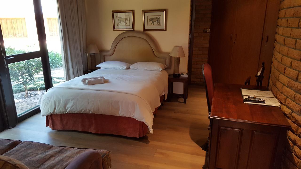 Bokmakierie Country Lodge Ladysmith Zewnętrze zdjęcie