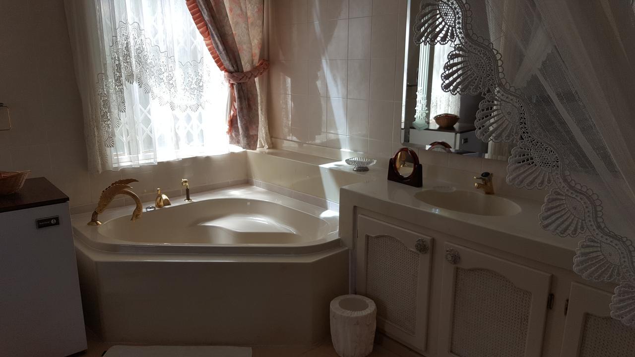 Bokmakierie Country Lodge Ladysmith Zewnętrze zdjęcie